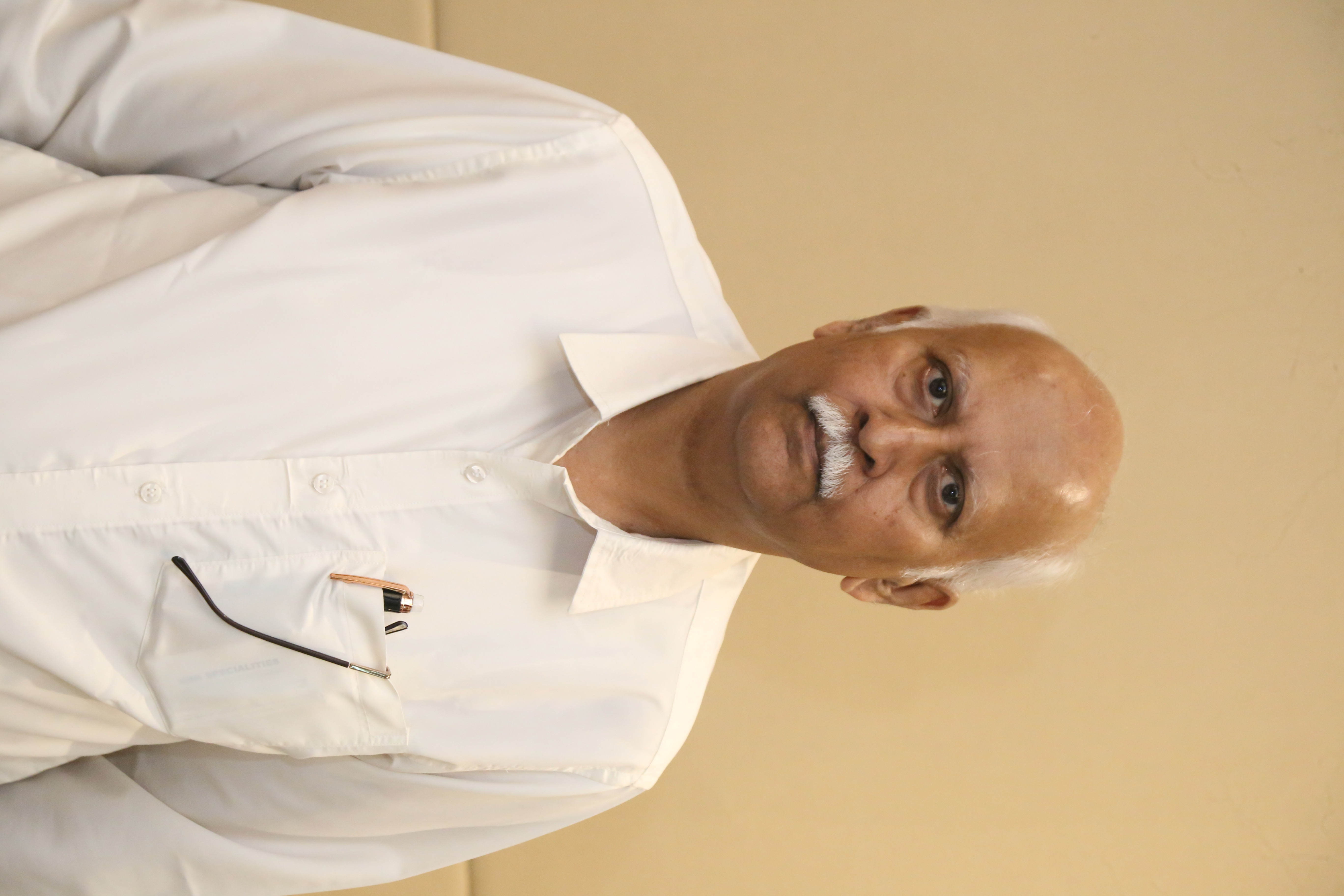 Committee Member Image